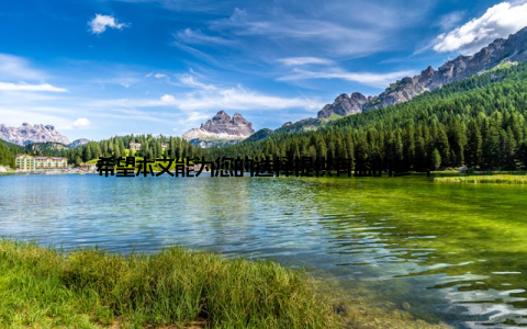 希望本文能为您的选择提供有益的参考